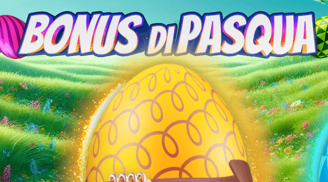 Screenshot Promo Pasqua Sportbet bonus di Pasqua promo