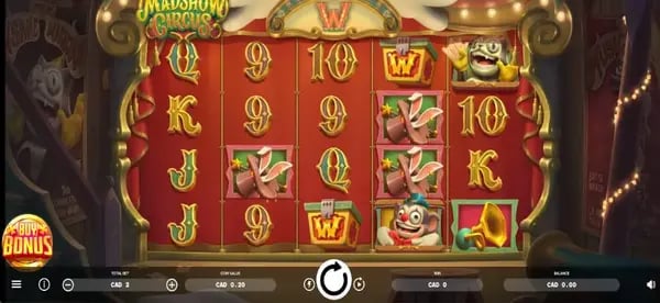 Sportuna Casino Our Favourite Game