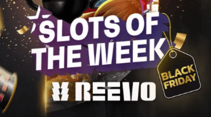 Starcasino promo black friday bonus screenshot