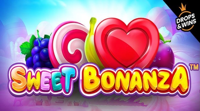 screenshot Sweet bonanza slot online