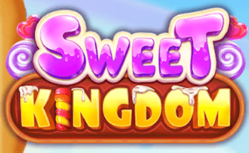 screenshot della slot sweet kingdom di pragmatic play