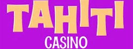 Tahiti Casino Logo ROC