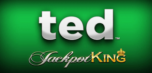 Ted Jackpot King Slot 2