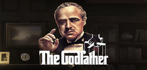 The Godfather Slot 2