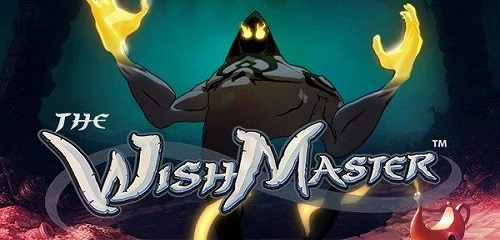 The Wish Master Slot