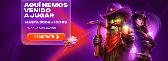 Imagen de Tonybet 100 giros gratis sin depósito España