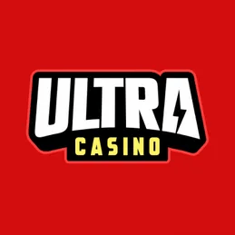 Ultra Casino Logo