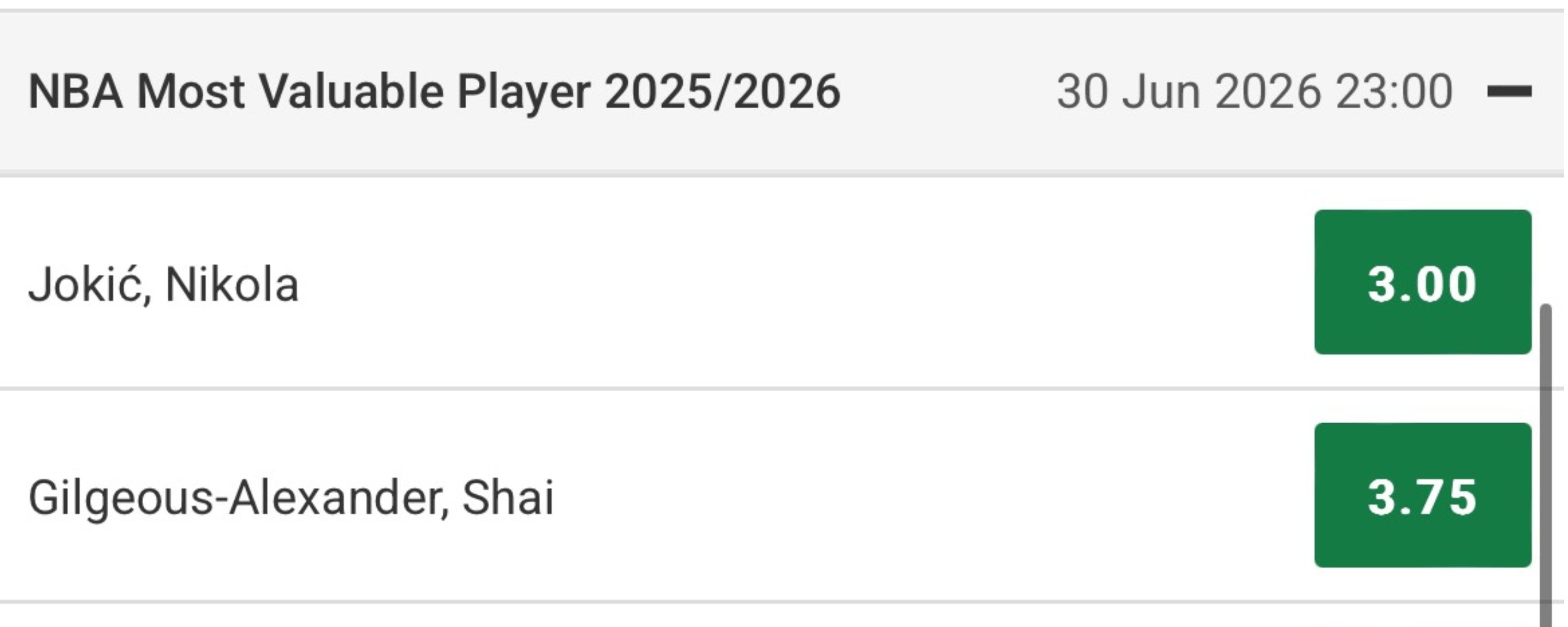 Unibet AU Basketball Betting