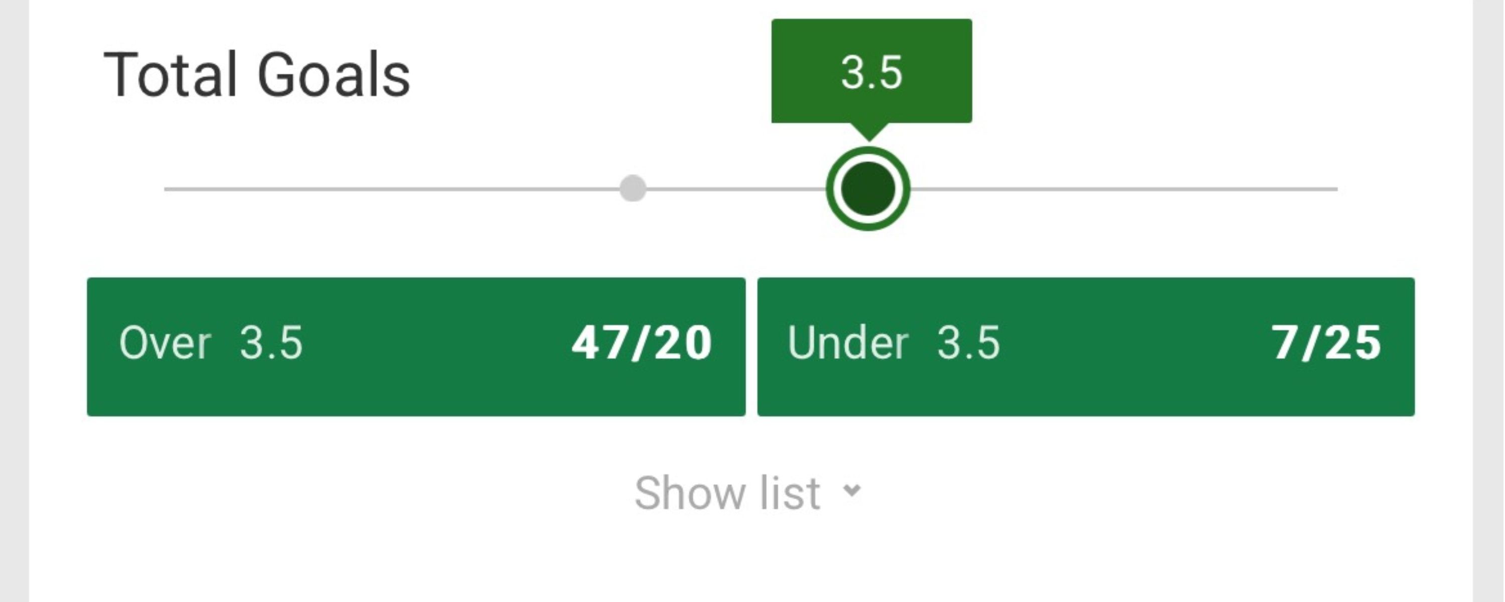 Unibet UK Football Betting