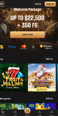 Using the Slot Mafia Mobile App_Site