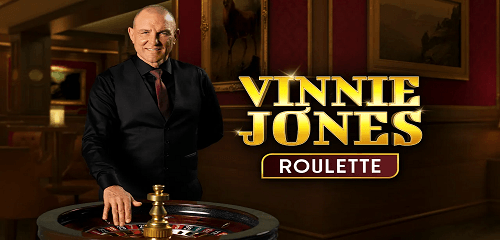 Vinnie Jones Roulette 2
