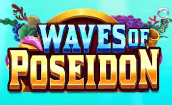 Waves of Poseidon slot redazione screenshot pragmatic play