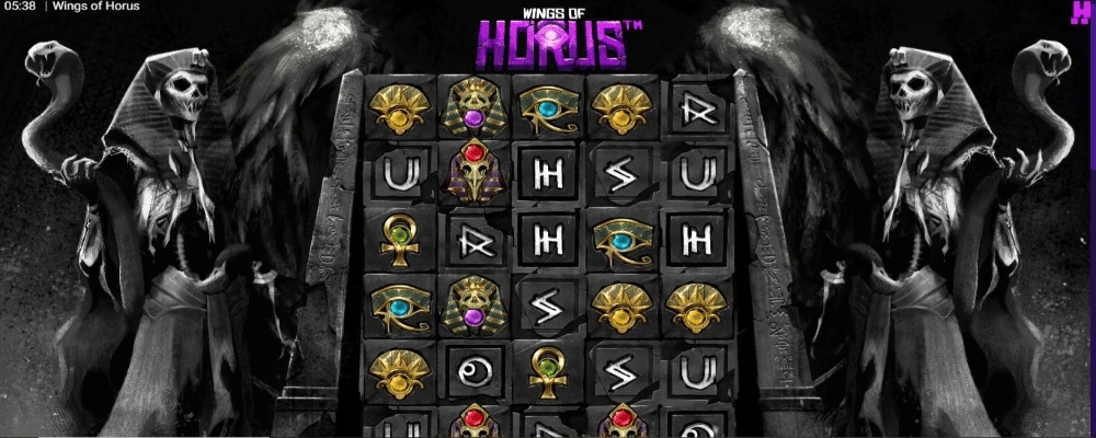 Wazbee Casino Favourite Game