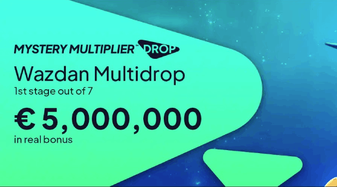 Wazdan-Multidrop-2025