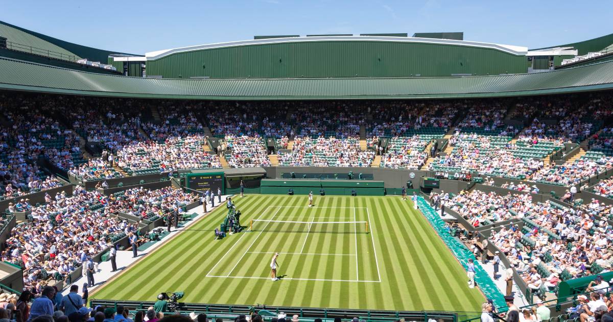 cote Wimbledon