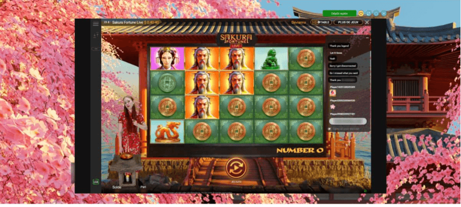 Winlandia Jeu Favori