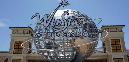 Winstar World Casino