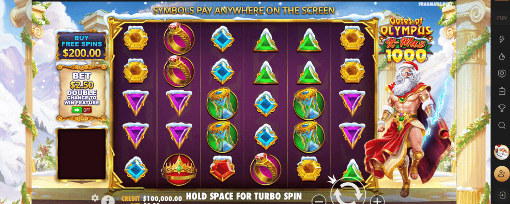 Wintopia Our Favourite Casino Game