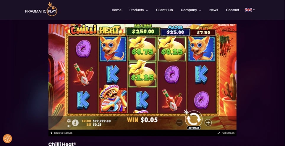 Wolf Spins Casino Our Favourite Game