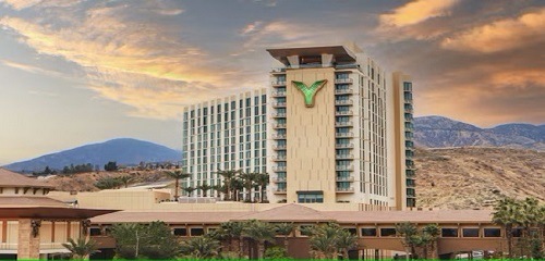 Yaamava' Resort Casino
