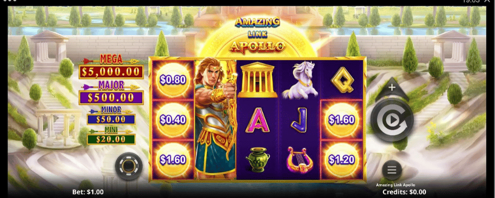 Zodiac Casino Our Favourite Casino Game