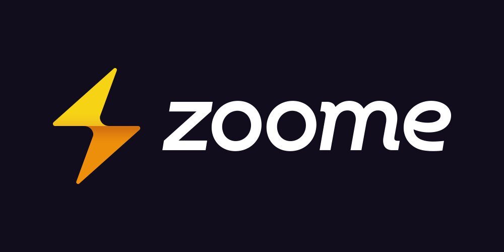 Zoome Logo