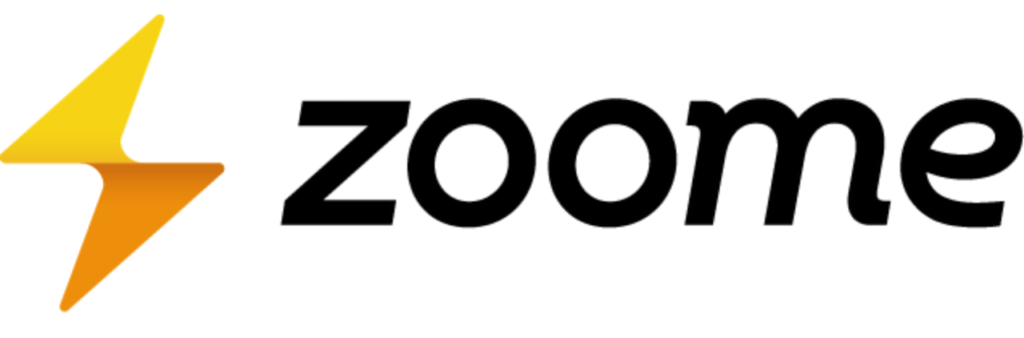 Zoome Casino Logo