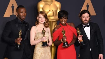 Wedden op de Oscars: Waar moet je op letten?