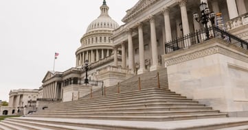 US Midterm Election Odds 2026: Betting Points To Split Congress