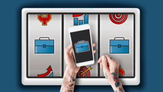 Five of the Most Generous Online Progressive Jackpot Slots