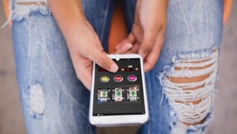 Online Slot im Fokus: Buffalo Blitz Megaways von Playtech