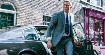 Next James Bond Odds: Taylor-Johnson Still Favourite After Director Announcement