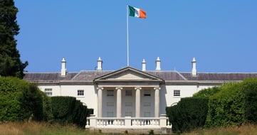 Next Irish President Betting: Connolly Leads Humphreys Ahead Of October 24 Vote