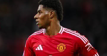 Marcus Rashford Next Club Odds: Bayern Enter Running To Sign Man Utd Forward