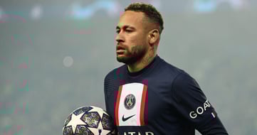 Neymar Transfermarkt Wetten: Wo spielt Neymar nächste Saison?