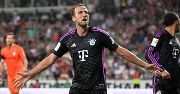 Champions League Top Scorer Betting: Mbappe And Kane Battle It Out With Haaland