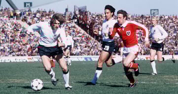 Fußball WM Quiz: Warum Indien ausstieg und mehr kuriose WM Fakten