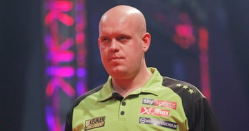 WK Darts 2026: Voorbeschouwing, favorieten en Odds