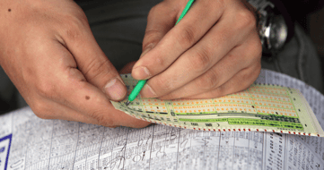 How Does A Patent Bet Work?