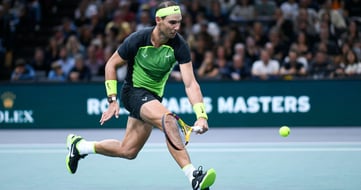 Tennis kalender 2023: Grand Slams, ATP, WTA, teamtoernooien