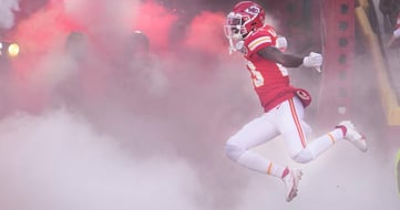 NFL play-offs: Wie gaan er naar de Super Bowl?