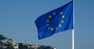 Welk land gaat de EU verlaten?