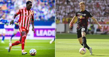 RB Leipzig Union Berlin Tipp heute: Duell der Spitzenteams