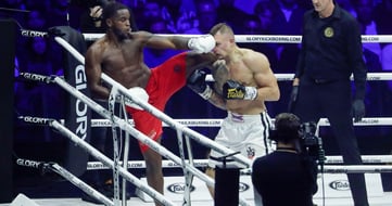 Glory 83: Maslobojev vs. Abena Wetten und Experten-Tipps