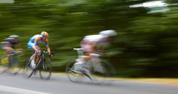 Wielrennen kalender 2024