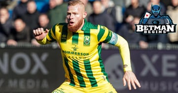 KNVB Beker kwartfinales: voorspellingen, favorieten en wedtips