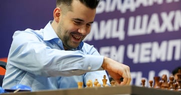 WK Schaken 2023: Vooruitblik &amp; wedtips