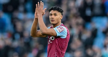 Ollie Watkins Next Club Odds: Manchester United Favourites For Villa Star