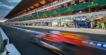 24 uur van Le Mans 2023: voorspellingen en favorieten