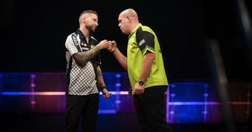 Wedtips, voorspellingen en odds: World Cup of Darts 2023